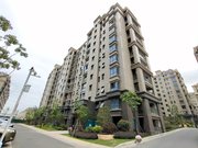 老山脚下林景紫园落地阳台精装修低总价随时看房