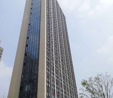 保利熙悦府(商住楼)