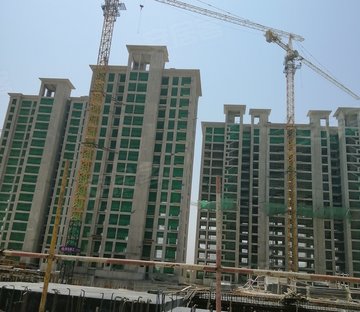 帝华御馨园(鹿泉)