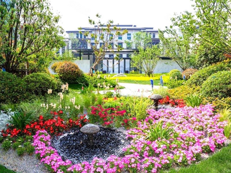 金沙国安府,学苑路-商丘金沙国安府二手房,租房,房价-商丘安居客