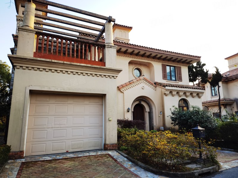 圣地雅歌海墅,人民塘路326弄-上海圣地雅歌海墅二手房,租房,房价-上海