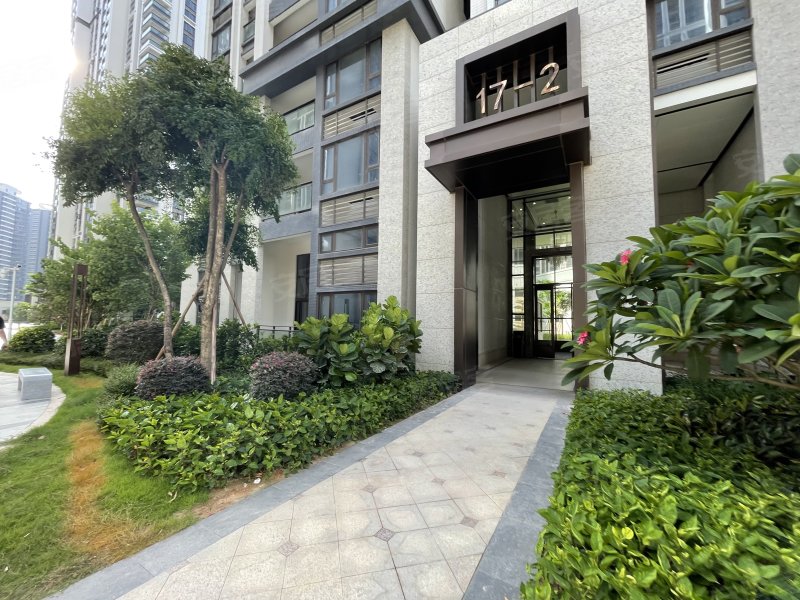 海璟天翡,滨海大道-汕头海璟天翡二手房,租房,房价-汕头安居客