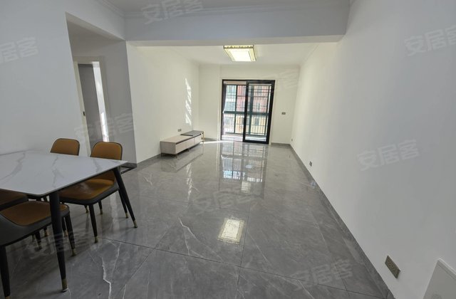 中环国际仕府2室2厅84.89㎡34万二手房图片