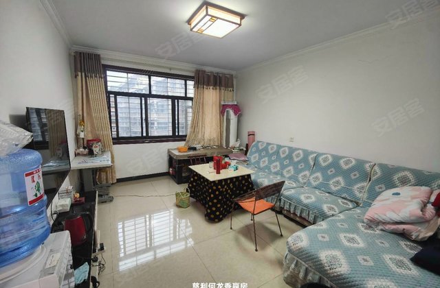 和谐家园2号2室2厅97.33㎡38.8万二手房图片