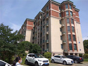 龙池小区图片