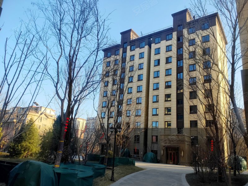 诺德逸府,樊羊路-北京诺德逸府二手房,租房,房价-北京安居客
