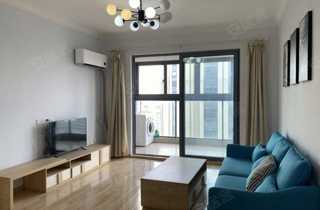 东渡悦来城公寓住宅