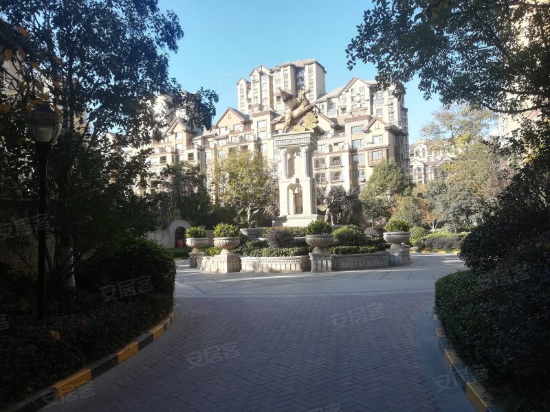 浩创梧桐郡(一期)