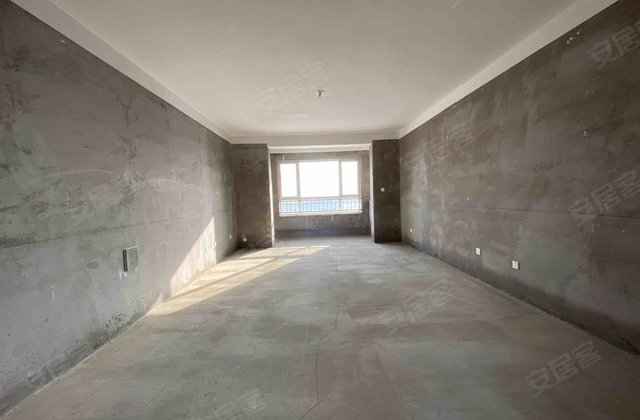 绿城水郡3室2厅148㎡125万二手房图片