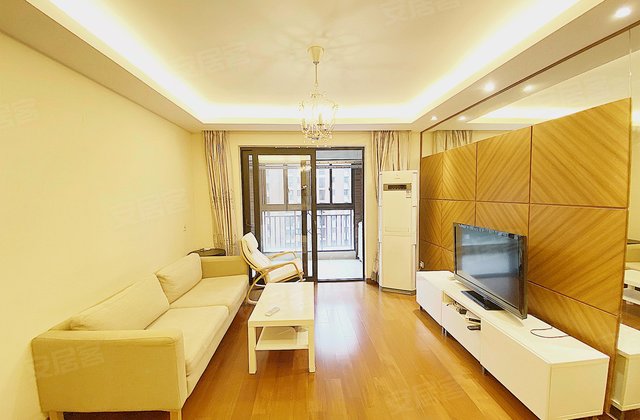 松南城裕雅苑2室2厅78㎡148万二手房图片