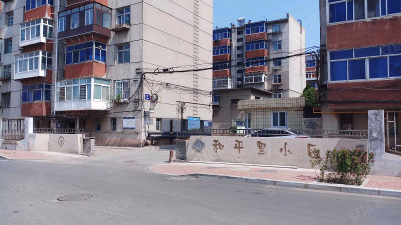 和平里(山海关),长城西街-北京和平里(山海关)二手房,租房,房价-北京