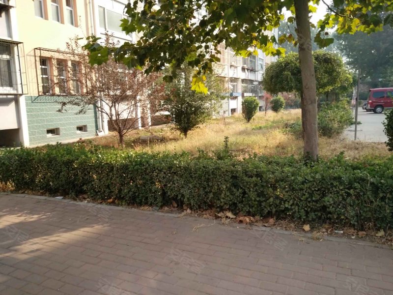 古冶林西北新小区