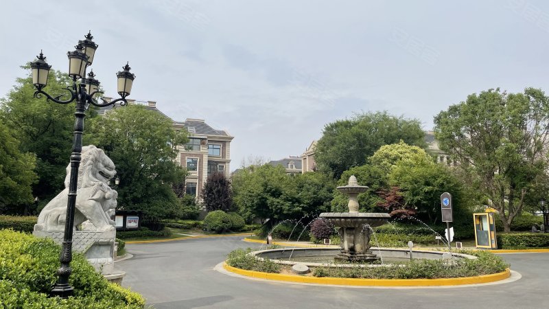 云龙湖悦府(别墅),大学路9号-徐州云龙湖悦府(别墅)二手房,租房,房价