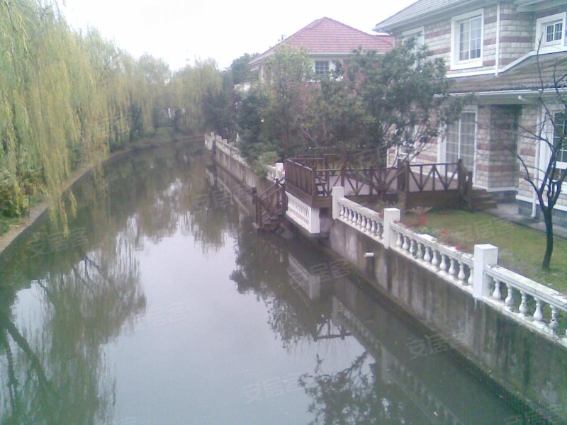 绿缘别墅(别墅) 