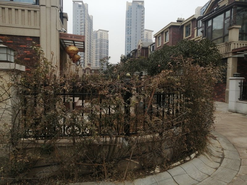 澜泊湾天玺(别墅)