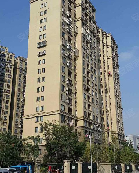 绿地梧桐院别墅 