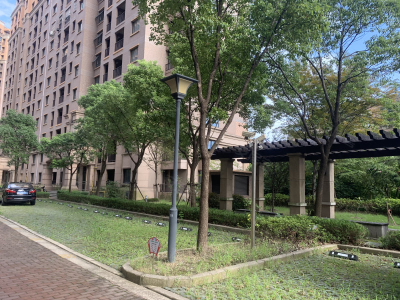 海上御景苑(五期,潘沪路399弄-上海海上御景苑(五期)二手房,租房