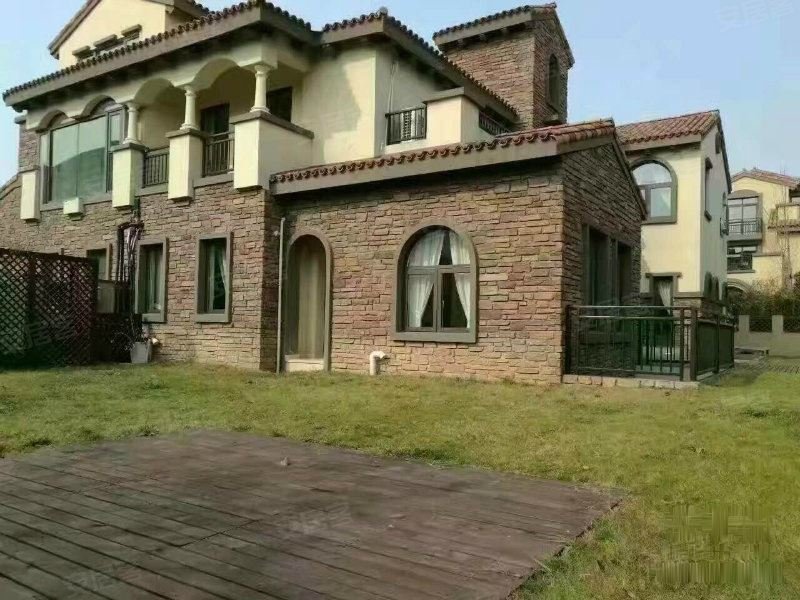 太湖香树湾(别墅)