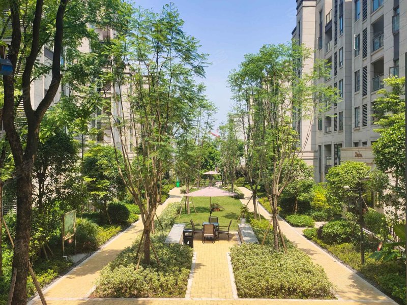 绿地城(二期),绿地路525号-重庆绿地城(二期)二手房,租房,房价-重庆