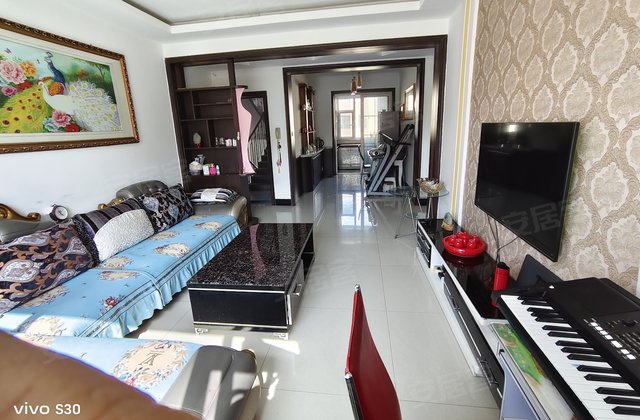 朝阳小区2室2厅80㎡36万二手房图片