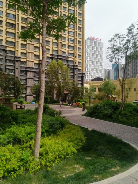 万达华府一期,澎湖路188号-乌鲁木齐万达华府一期二手房,租房,房价