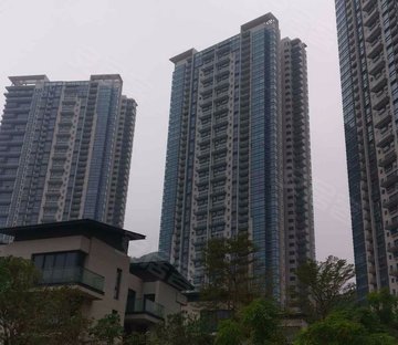 中海银海湾