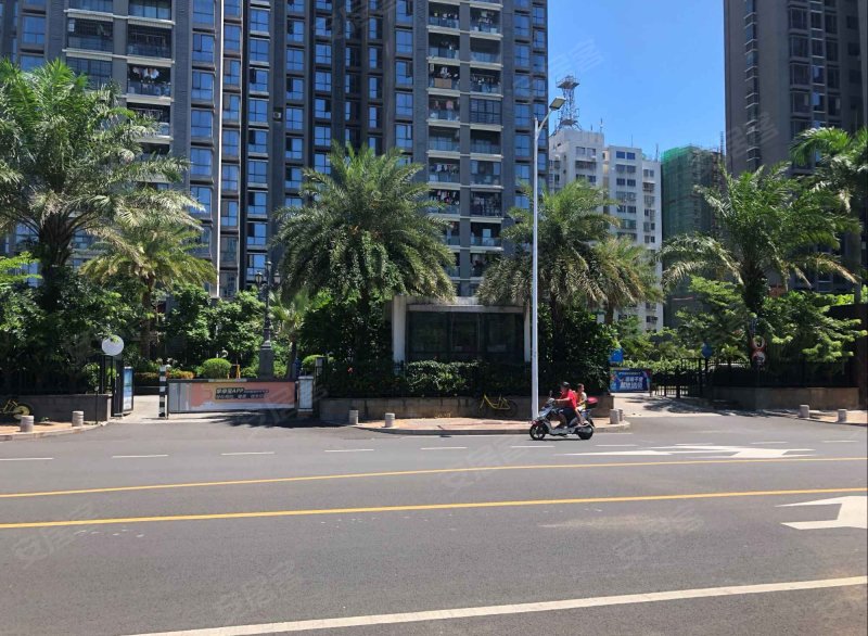 水晶城,海濂路28-8号-海口水晶城二手房,租房,房价-海口安居客