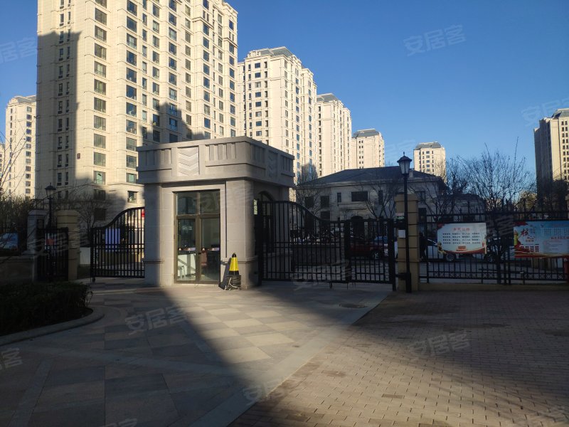 四季家园(南区),北凤道-廊坊四季家园(南区)二手房,租房,房价-廊坊