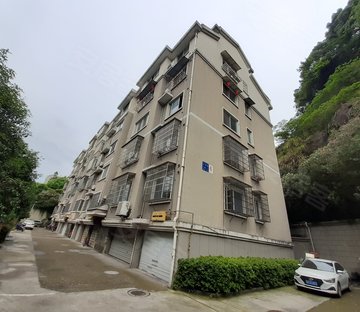 人和里小区
