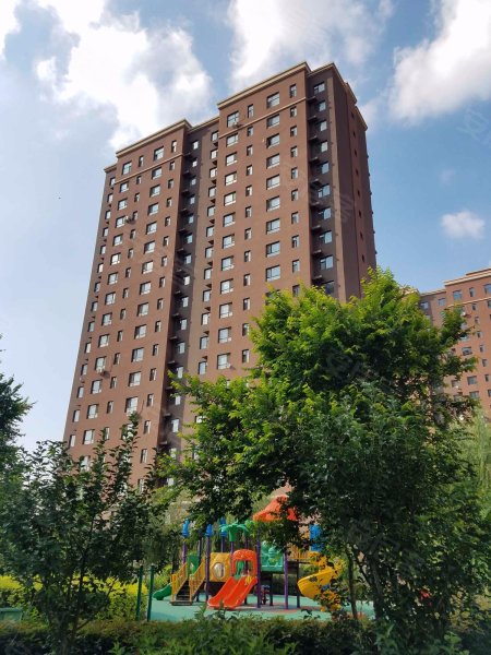 万龙第十城一期二期