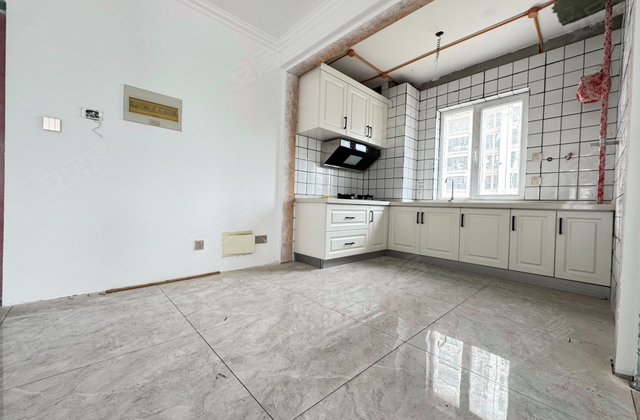 碧桂园凤凰山庄3室2厅124.81㎡89万二手房图片