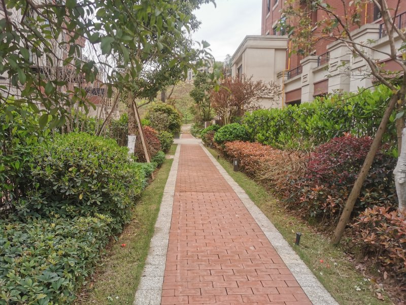 协信星麓原麓园