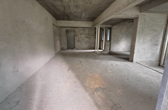 万景豪园2室2厅102.23㎡58万二手房图片