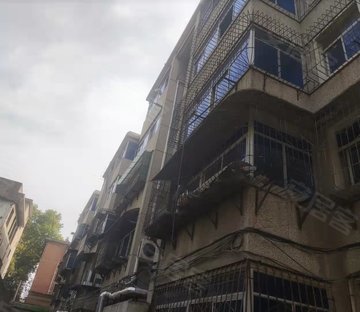 邮电所家属院南楼