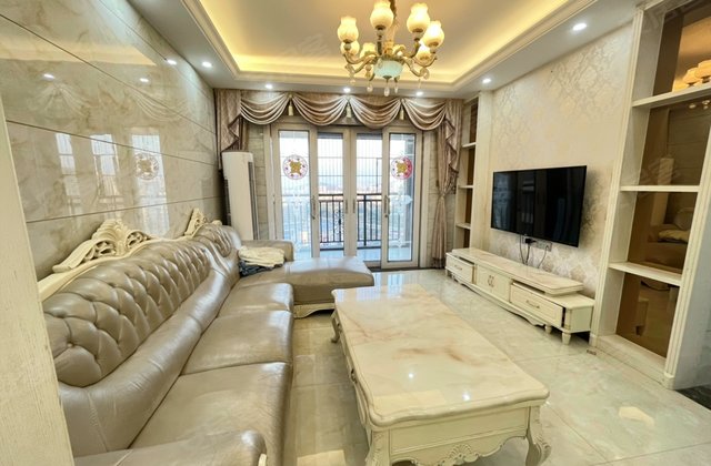 阳光新苑3室2厅88㎡65万二手房图片