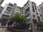 枣山路小区图片