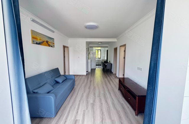 海阳新村3室2厅103.09㎡400万二手房图片