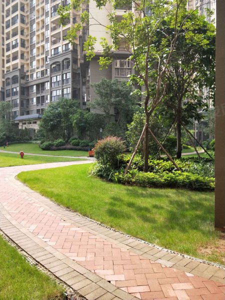 万达茂御江国际