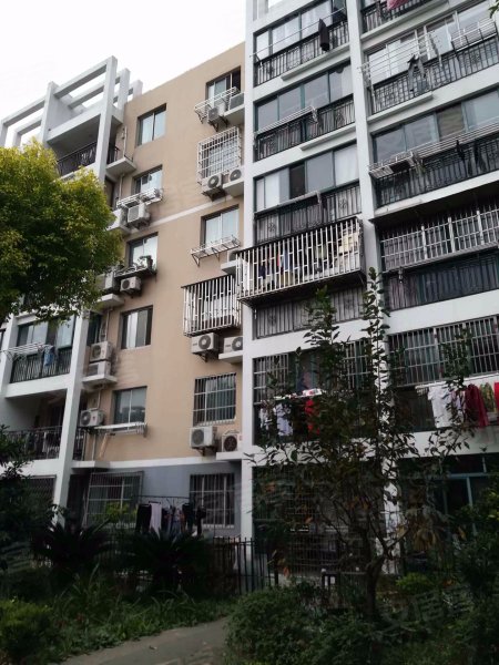 高行银杏苑(北区) 