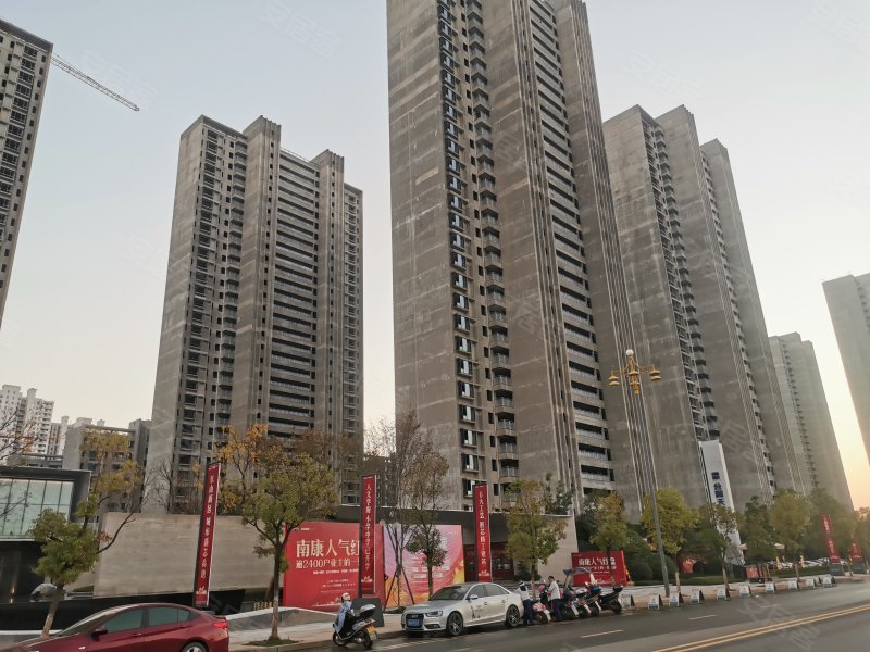 美的爱康公园天下