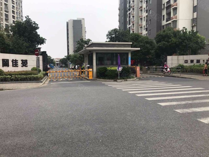 外冈佳苑(东区) 