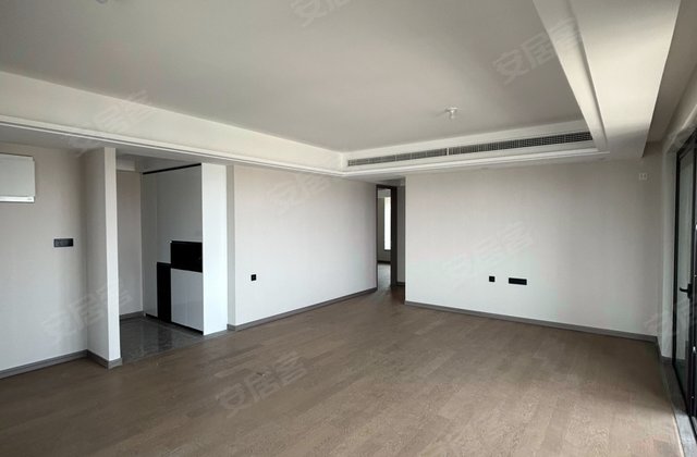 雅居乐万科中央公园2室2厅128㎡139.8万二手房图片