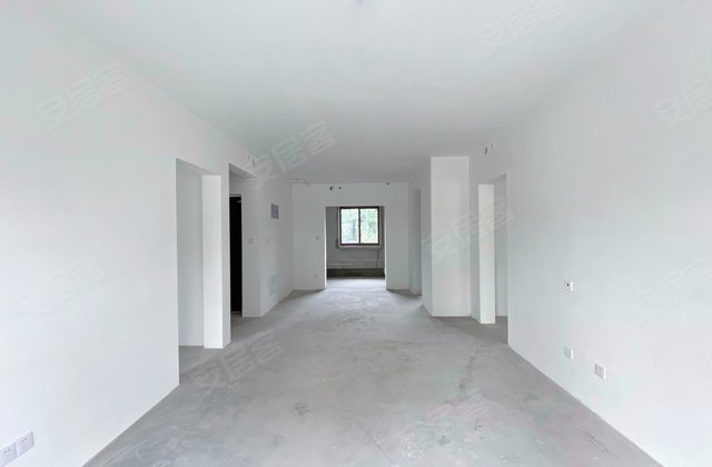 塘月观邸3室2厅116.75㎡145万二手房图片