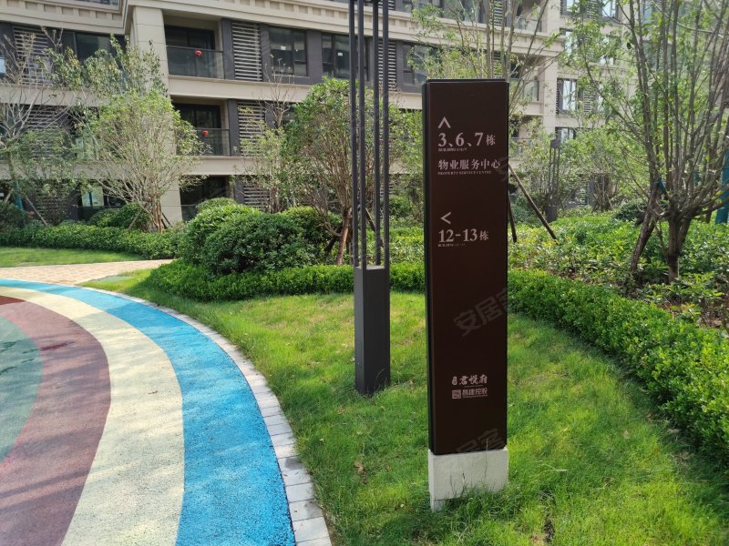 昌建君悦府,人民路-漯河昌建君悦府二手房,租房,房价-漯河安居客