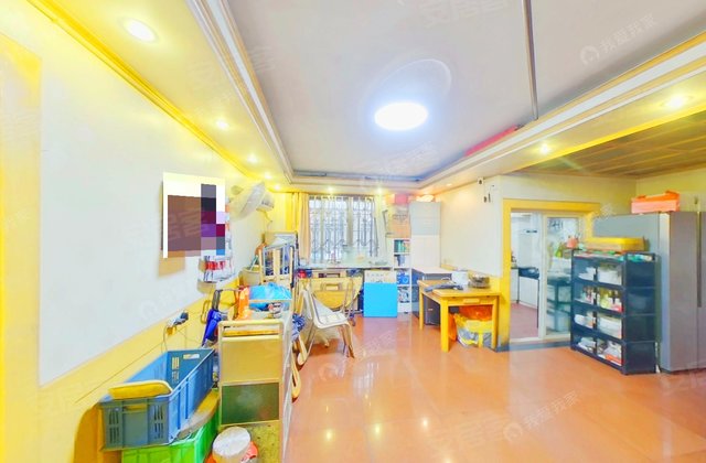 大关南四苑3室1厅105.61㎡320万二手房图片
