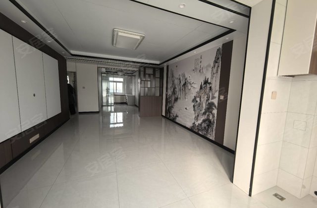 佳盈中央花园3室2厅136㎡53万二手房图片