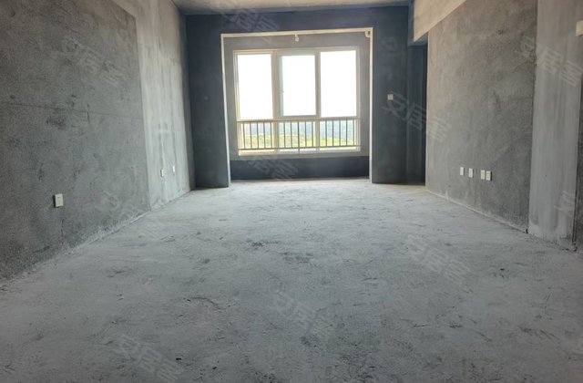 万浩未来城3室2厅105㎡35万二手房图片