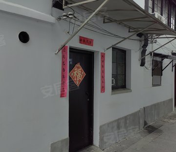 宝城桥弄小区