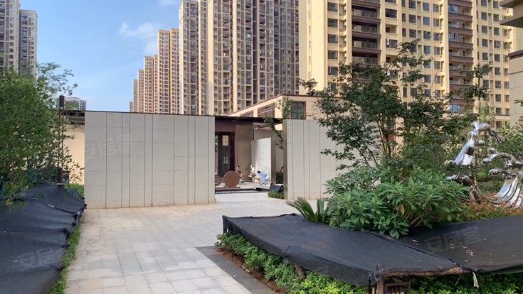 光谷澎湃城奥山府,光谷三路-武汉光谷澎湃城奥山府二手房,租房,房价