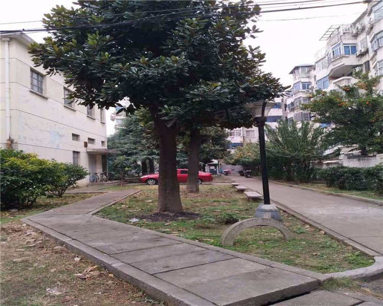 清潭六村,长江中路262号-常州清潭六村二手房,租房,房价-常州安居客